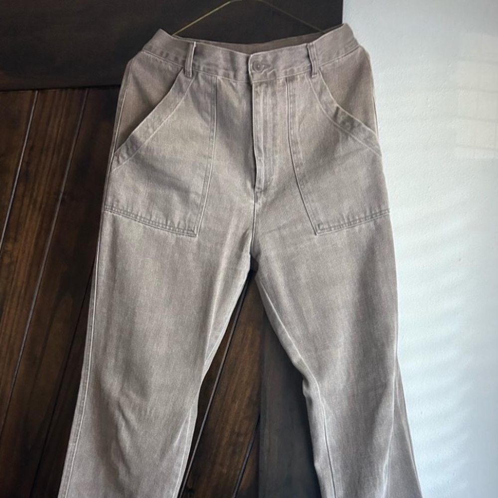 DJERF GO TO PANTS